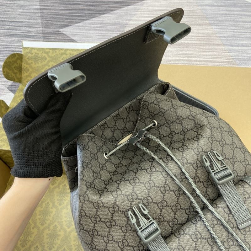 Gvc*1 backpacks